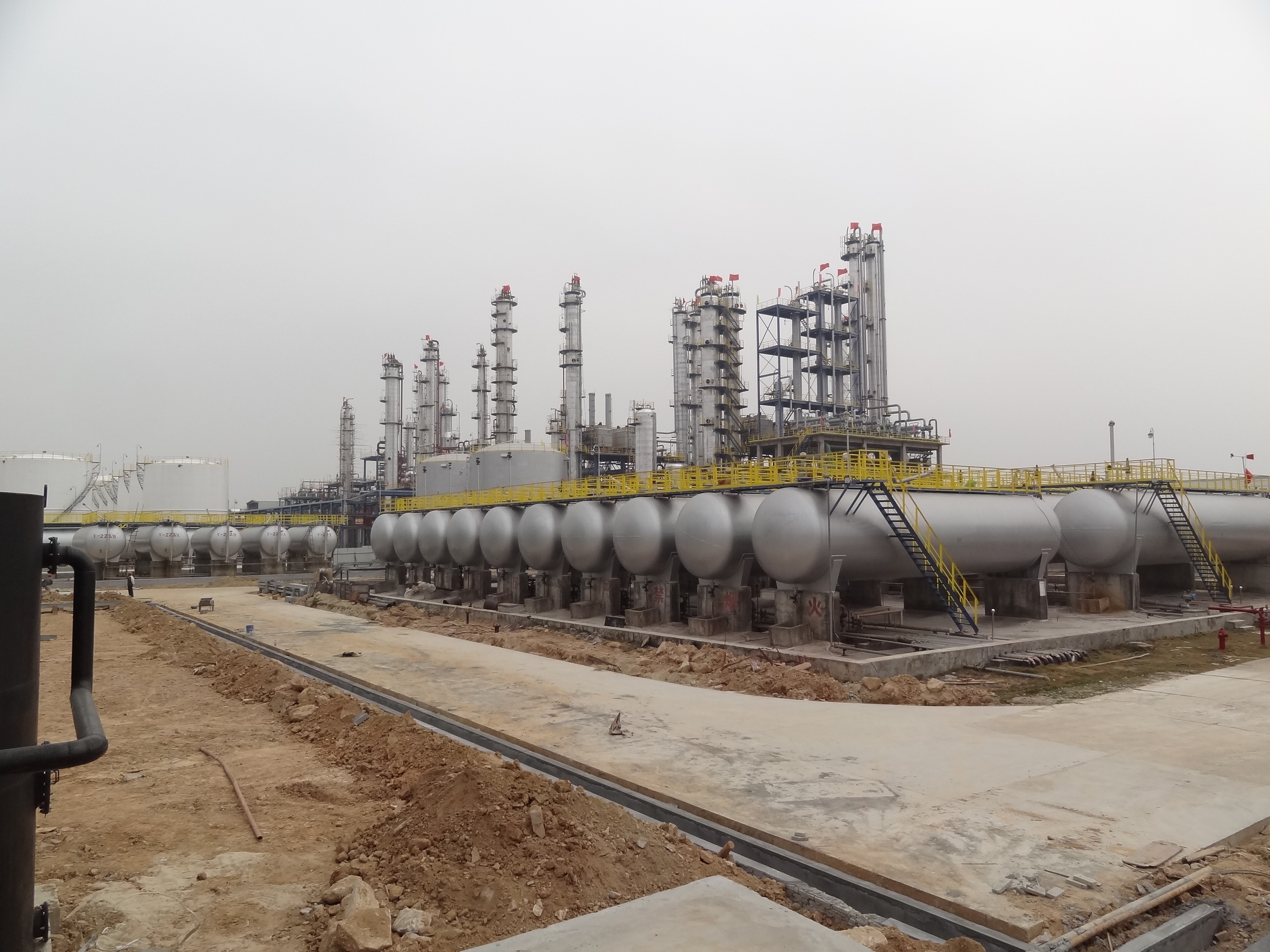 廣東政和工程技術情報站【廣政質技［2020］第（04）號】《“大型設計院業務轉型和工程總承包業務發展”調研之—— 工程總承包，做還是不做？》