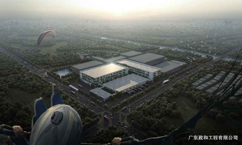 健帆集團醫療器械產業（血液凈化）項目